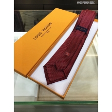 Louis Vuitton Neckties